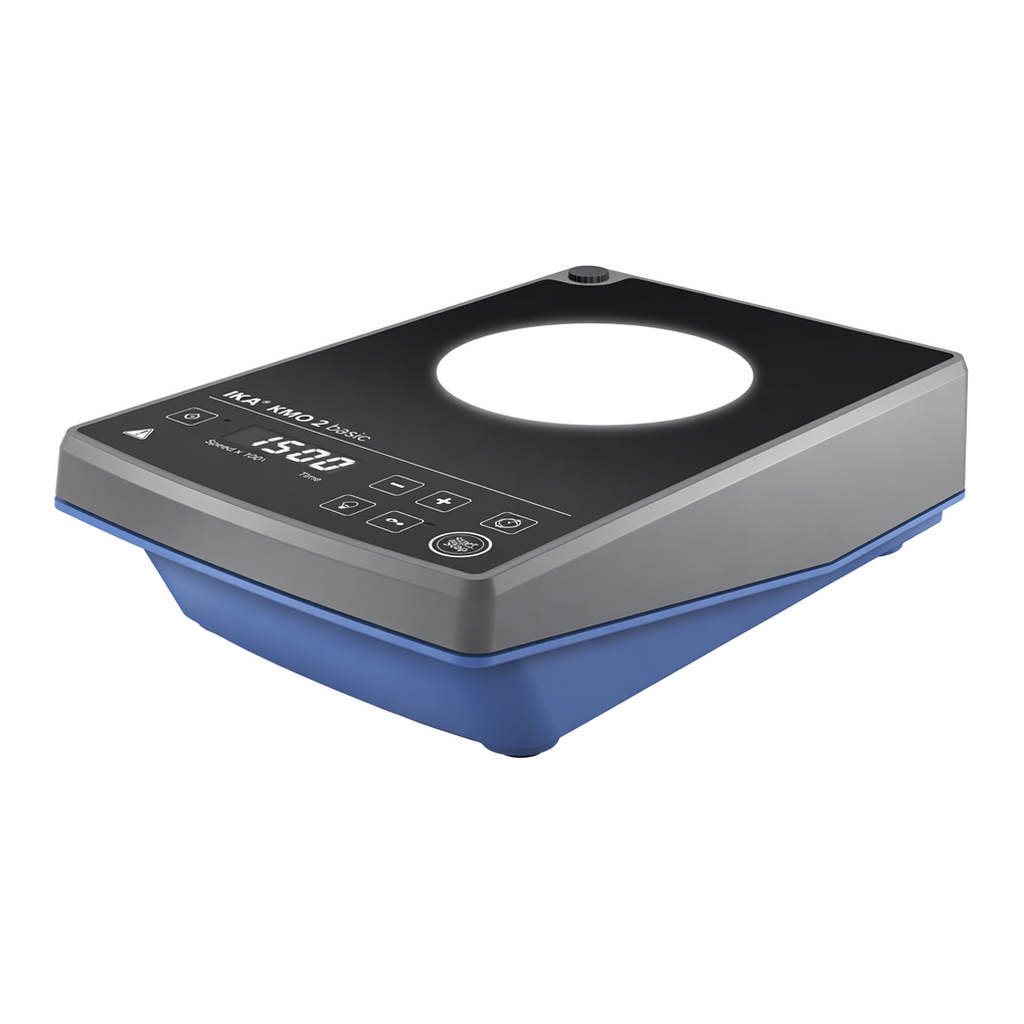 IKA Magnetic Stirrer, KMO 3 Basic 소형 자력 교반기