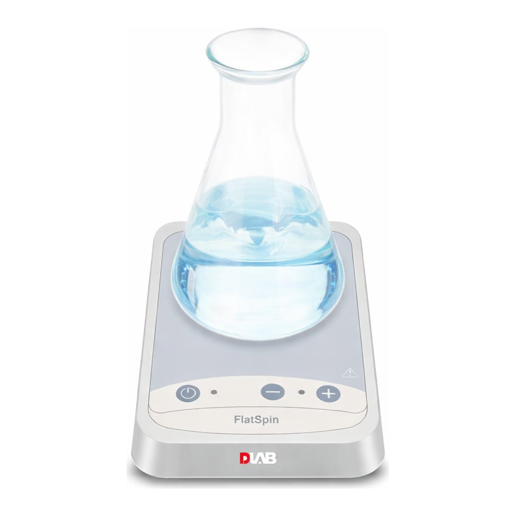 Ultra-flat Magnetic Stirrer 플렛 자력 교반기