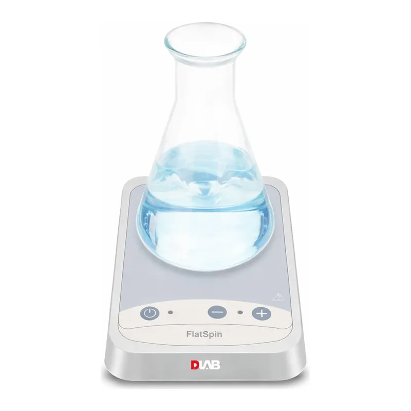 Ultra-flat Magnetic Stirrer 플렛 자력 교반기