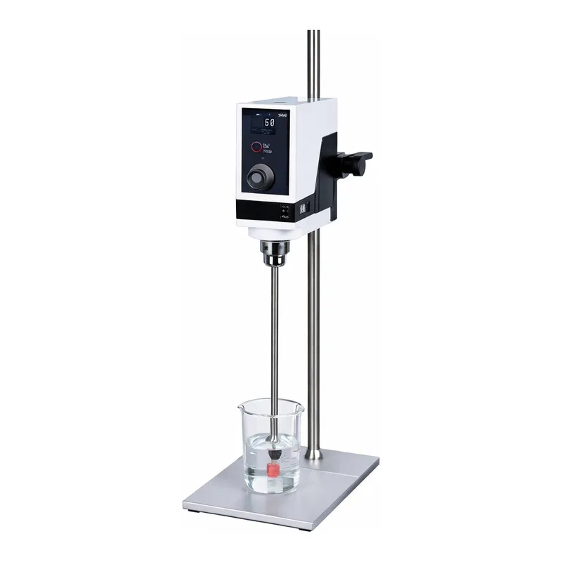 Digital Overhead Stirrer 디지털 오버헤드 스터러