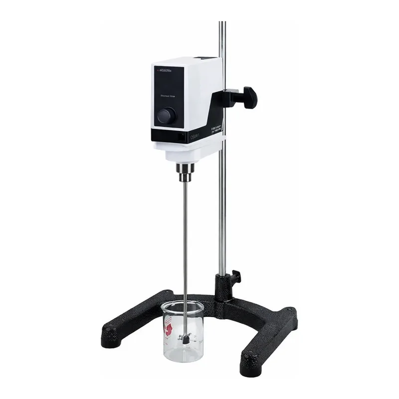 Analog Overhead Stirrer 아날로그 오버헤드 스터러