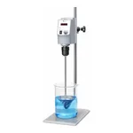 Digital Overhead Stirrer 디지털 오버헤드 스터러, Speed Display