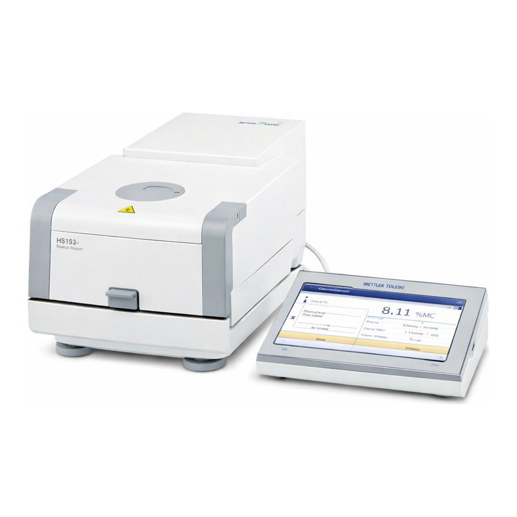 Moisture Analyzer수분 측정기
