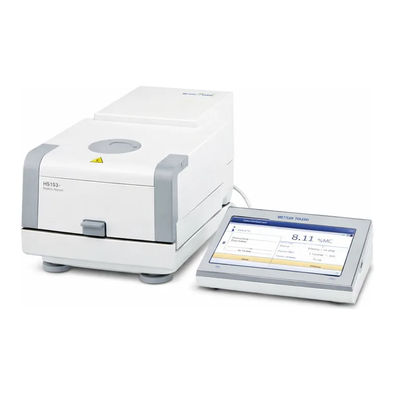 Moisture Analyzer수분 측정기