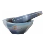 Agate Mortar/마노유발
