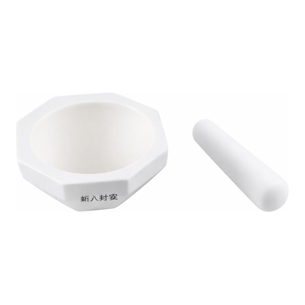 Alumina Mortar 알루미나 유발