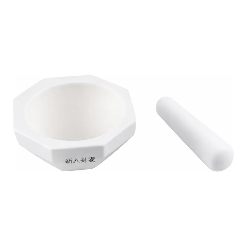 Alumina Mortar 알루미나 유발