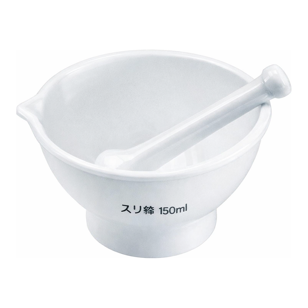 Plastic Mortar 플라스틱 유발