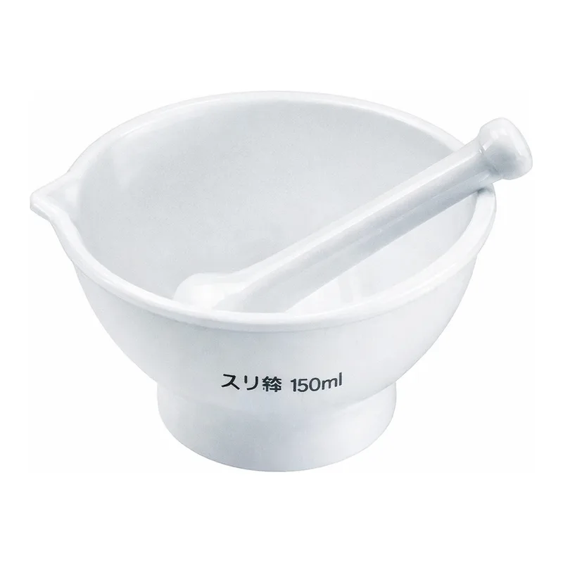 Plastic Mortar 플라스틱 유발