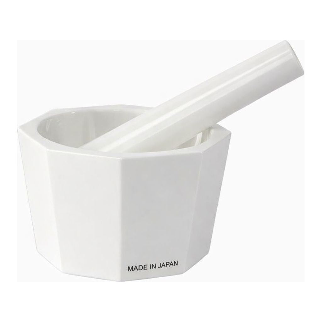 Zirconia Mortar 지르코니아 유발