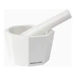 Zirconia Mortar 지르코니아 유발