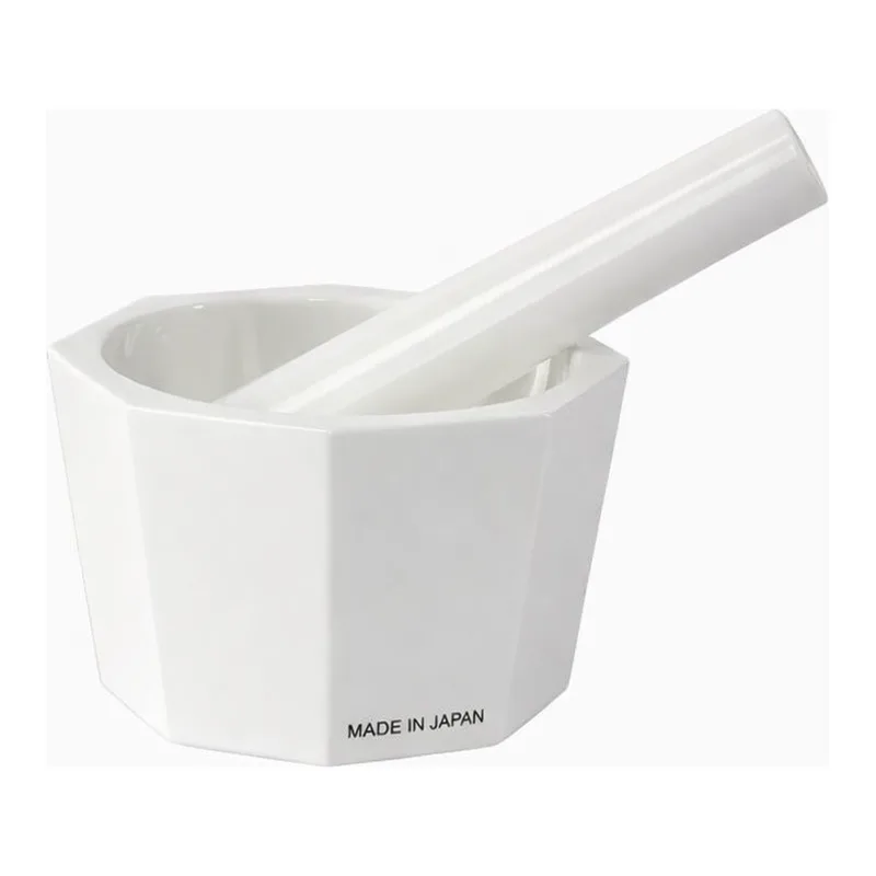 Zirconia Mortar 지르코니아 유발