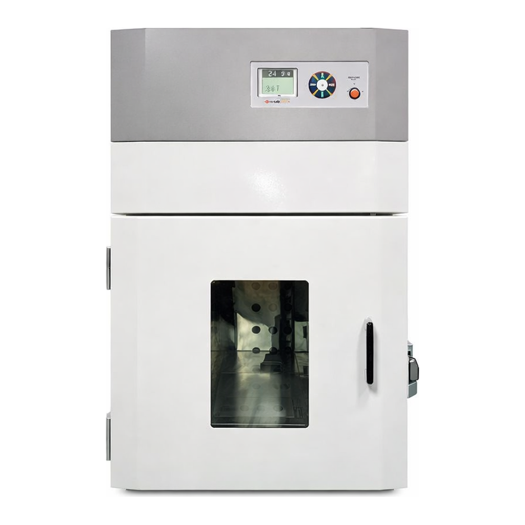 Hi-Clean Oven, 100 Class/클린 건조기, 100 Class