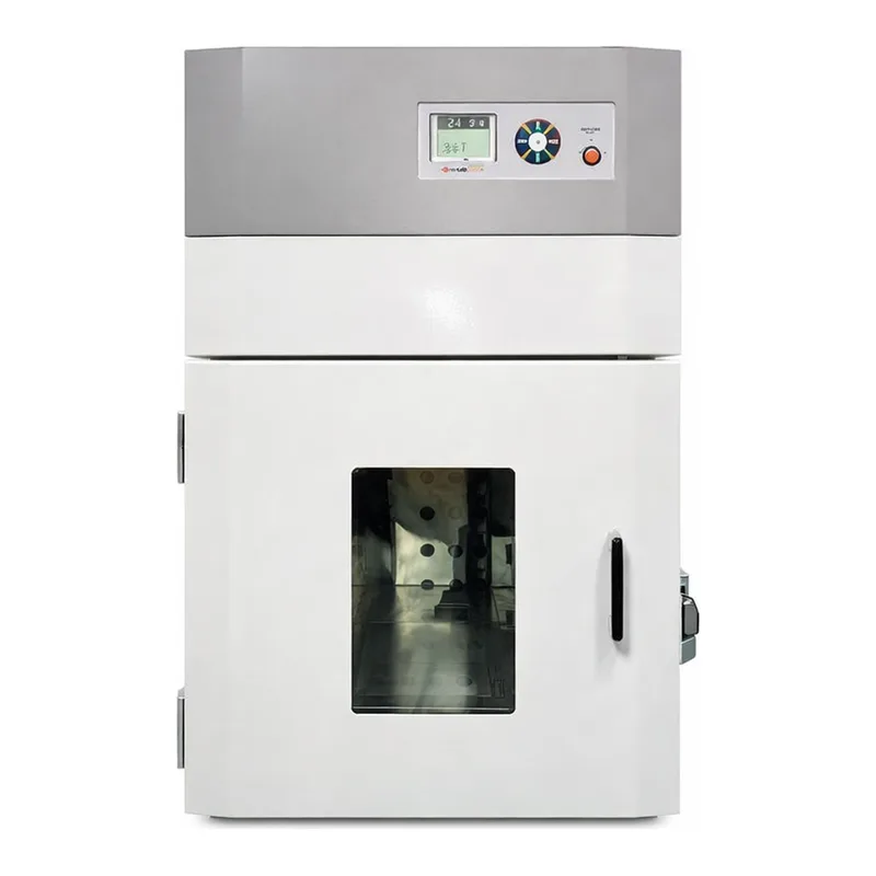 Hi-Clean Oven, 100 Class/클린 건조기, 100 Class