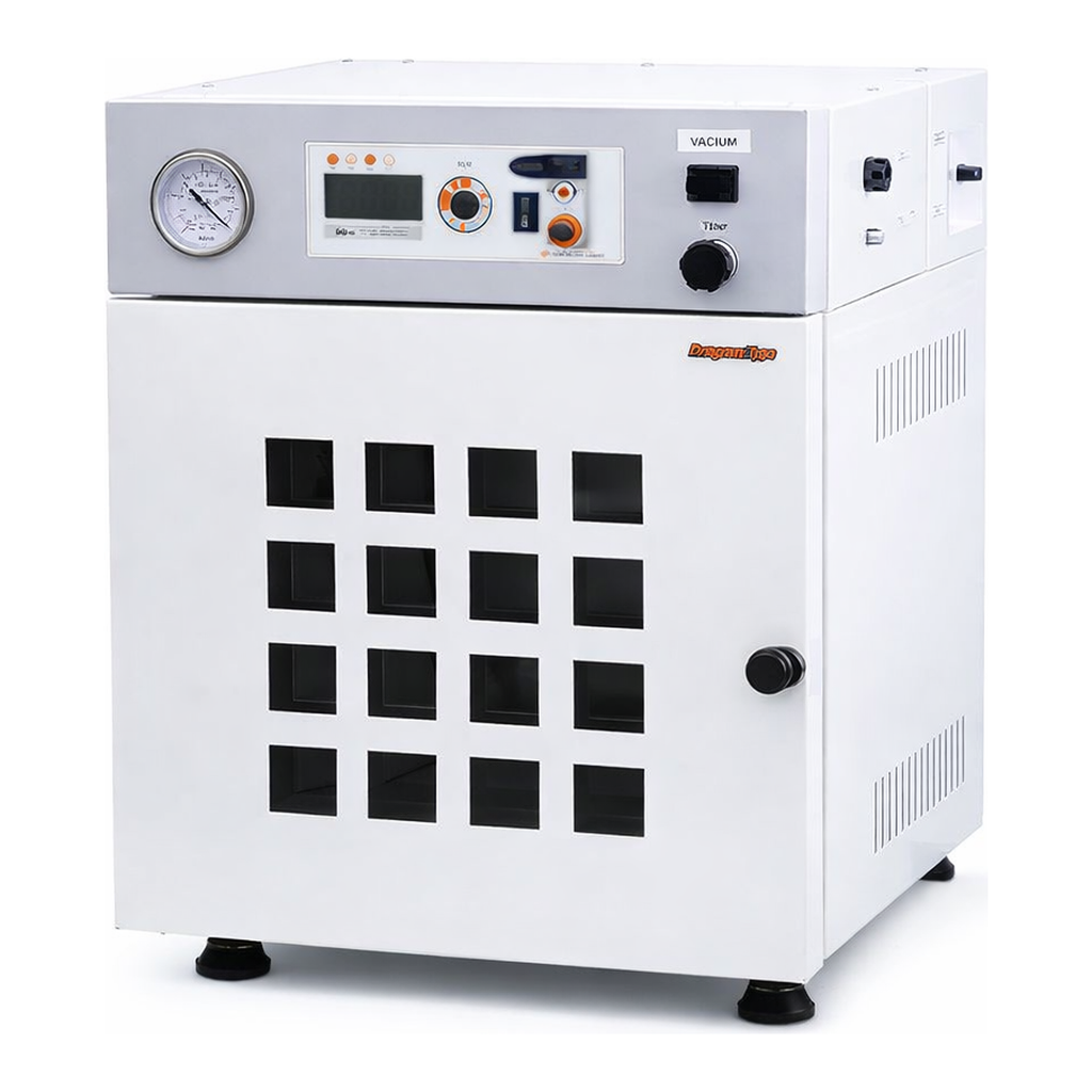 Vacuum Oven/진공 건조기