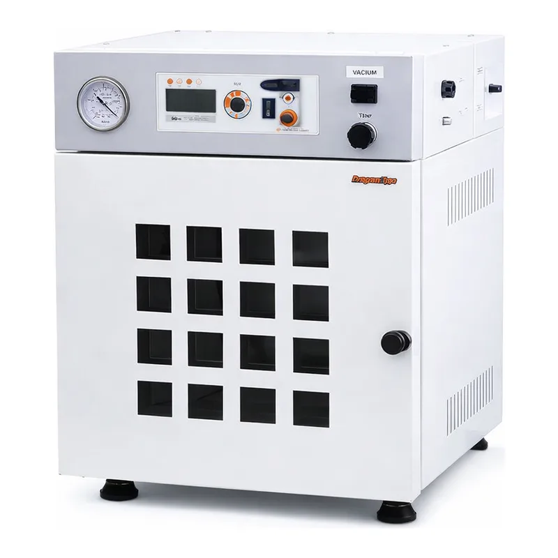 Vacuum Oven/진공 건조기