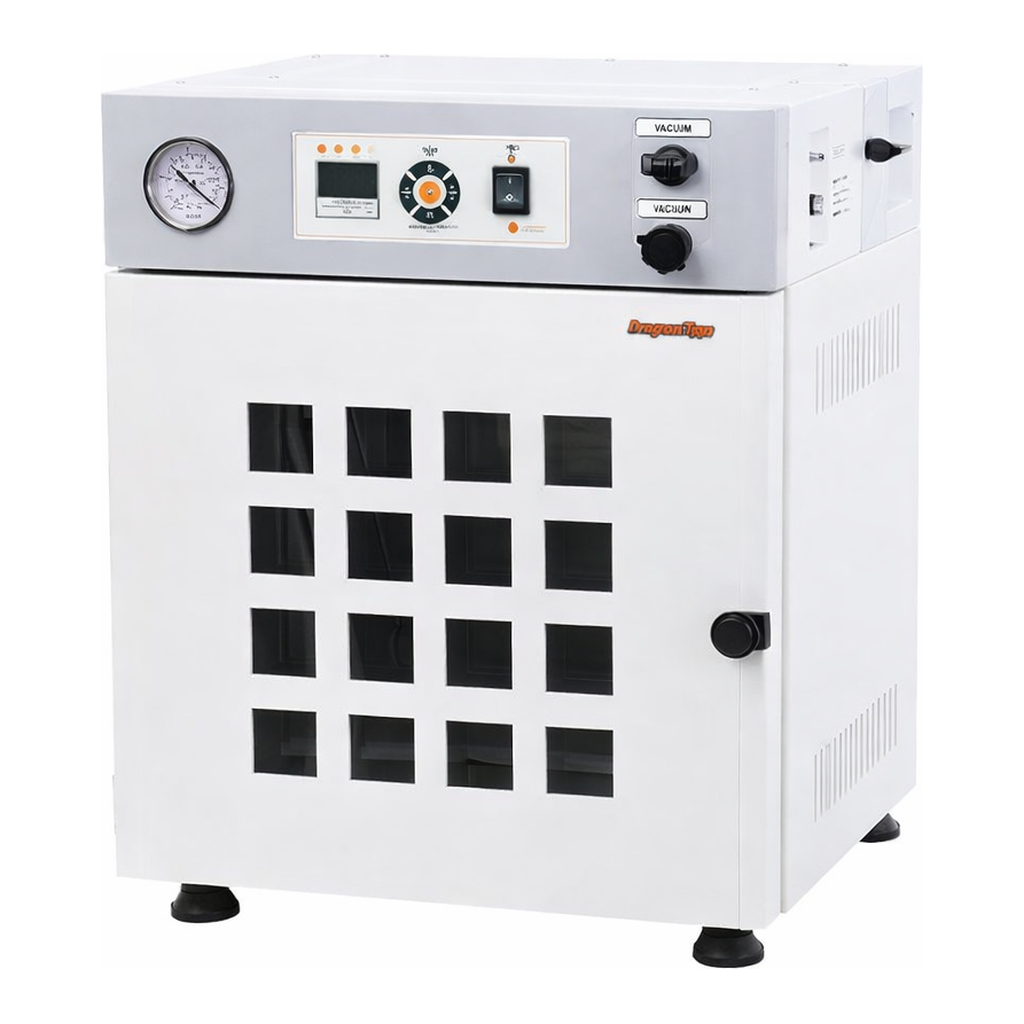 Vacuum Oven, Program Type /진공 건조기, Program Type