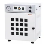 Vacuum Oven, Program Type /진공 건조기, Program Type
