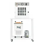 Process Vacuum Oven System/진공 건조기 시스템