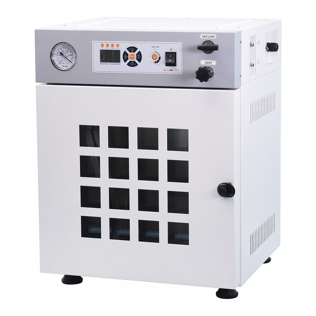 HighTemp. Vacuum Oven/고온용 진공 건조기, 300℃
