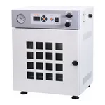 HighTemp. Vacuum Oven/고온용 진공 건조기, 300℃