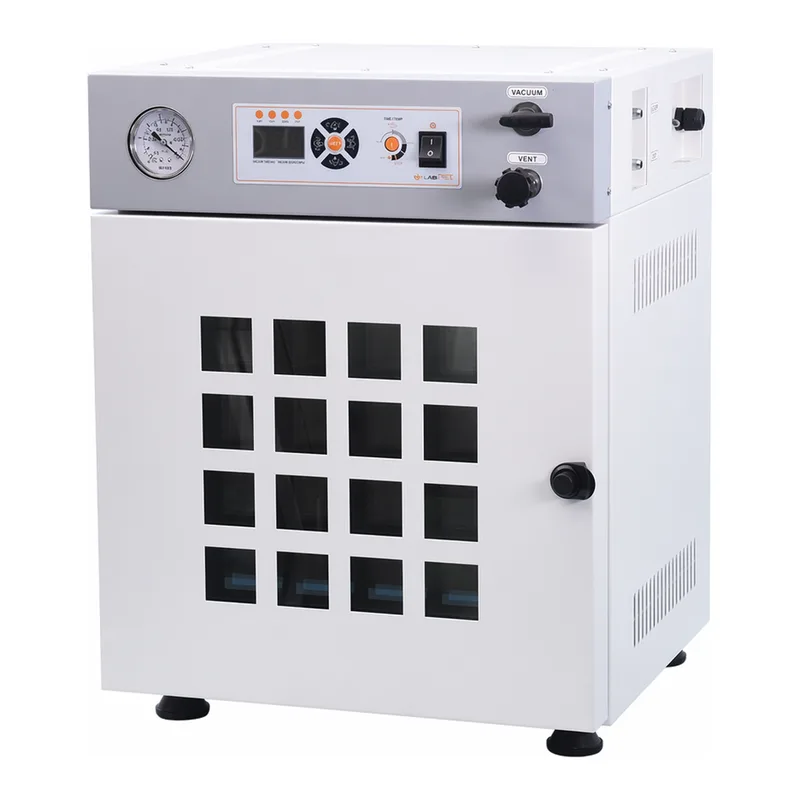 HighTemp. Vacuum Oven/고온용 진공 건조기, 300℃