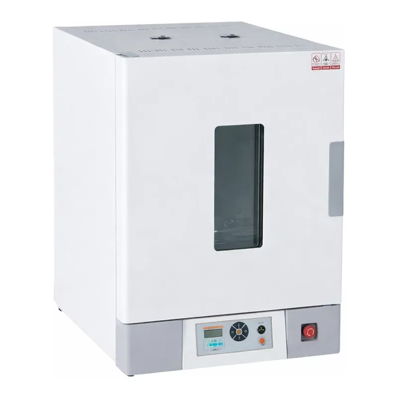 Forced Convection Oven/강제 열풍 순환 건조기, Standard-type