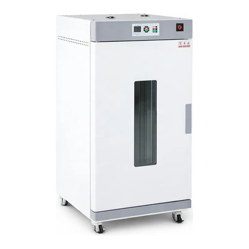 Forced Convection Oven 강제 열풍 순환 건조기, Large-type