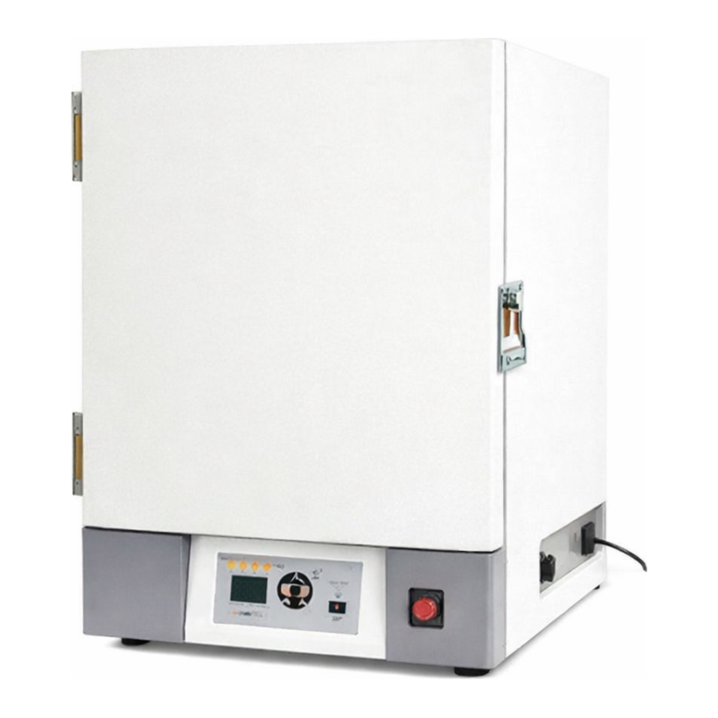 High Temp. Forced Convection Oven 고온용 강제 열풍 순환 건조기, 350℃