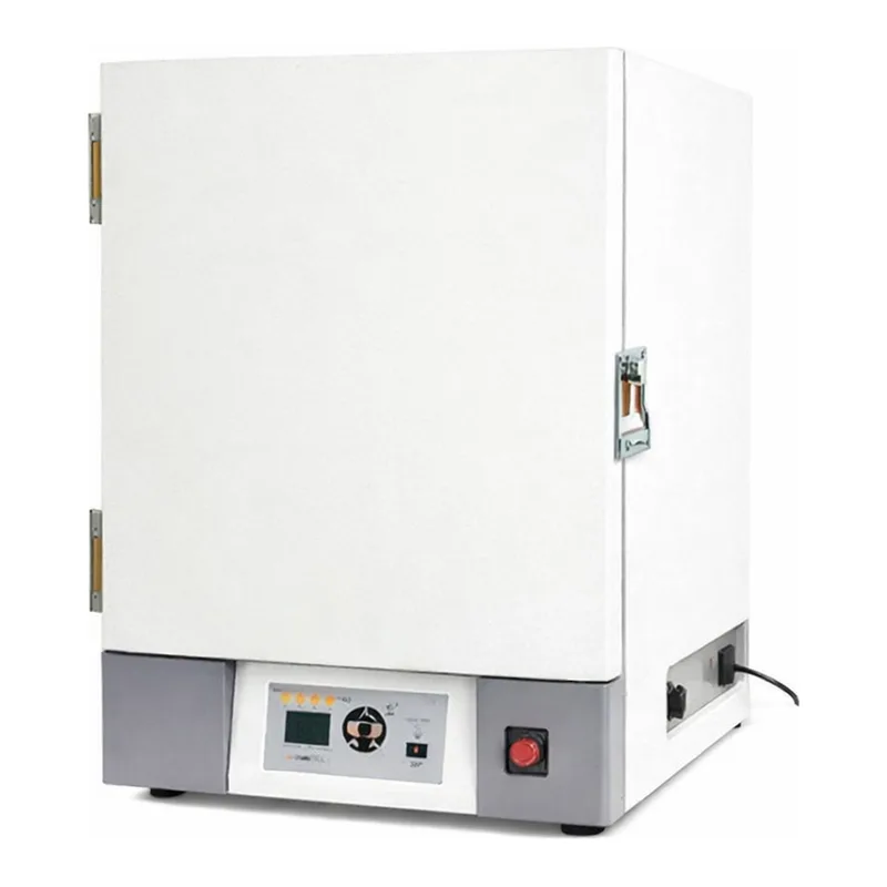 High Temp. Forced Convection Oven 고온용 강제 열풍 순환 건조기, 350℃