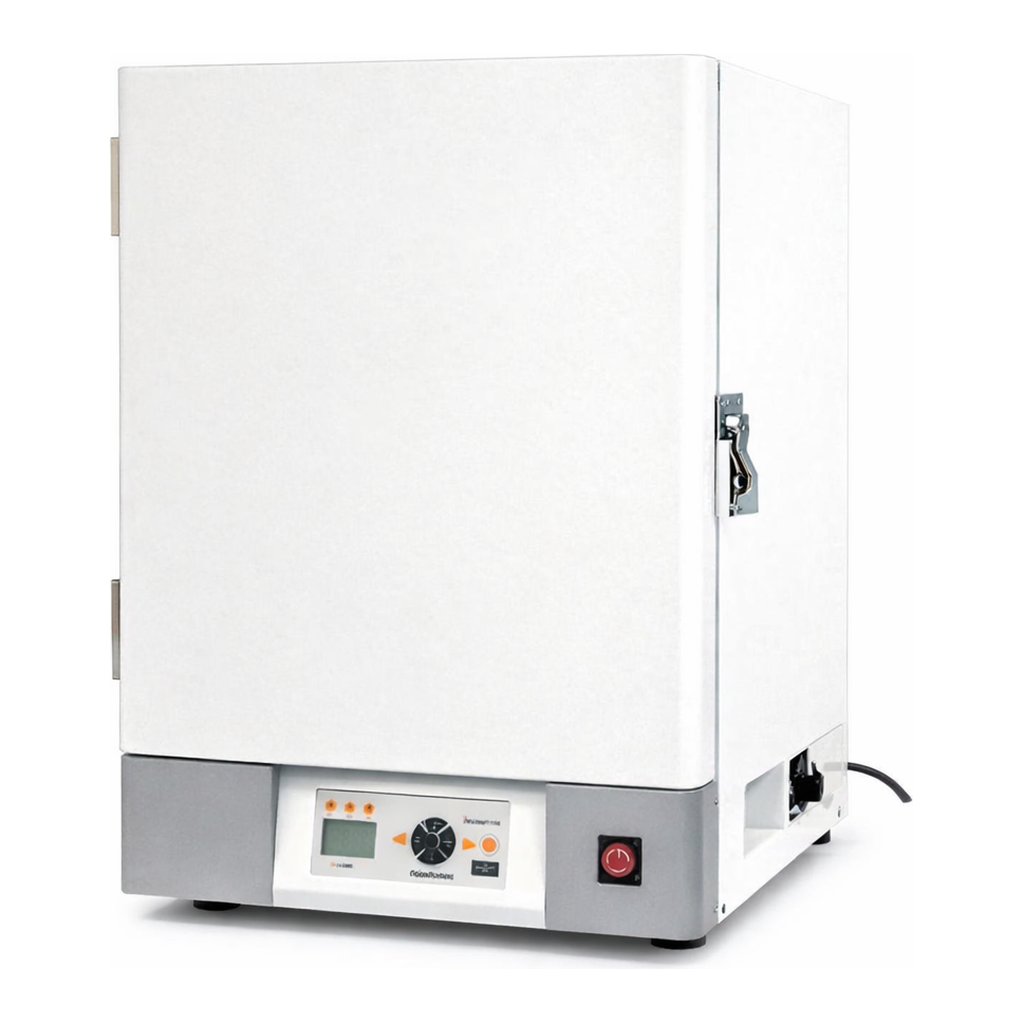 High Temp. Forced Convection Oven고온용 강제 열풍 순환 건조기, 450℃