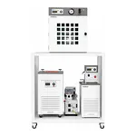 HighTemp. Process Vacuum Oven System/고온용 진공 건조기 시스템