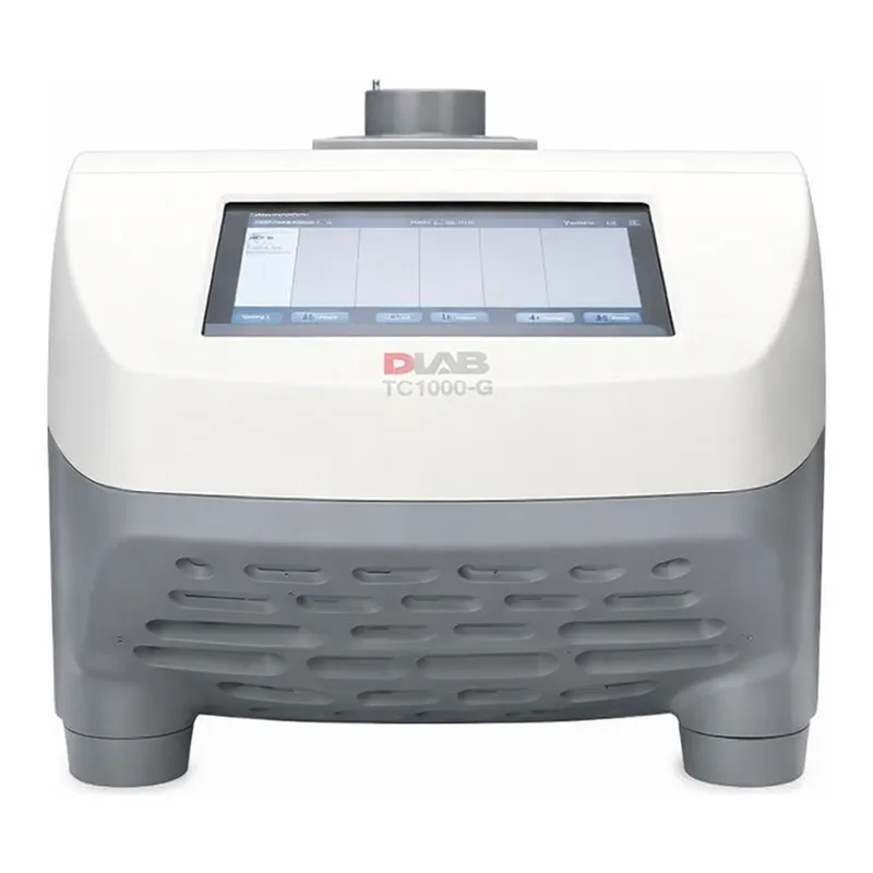 Thermal Cycler, PCR Machine 유전자 증폭기