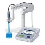 pH Ion Meter pH Ion 미터