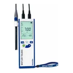 Portable pH Meter 휴대용 pH 미터, Seven2Go™