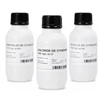 Standard Solution for Ion Electrode 이온 전극용 스탠다드 솔루션