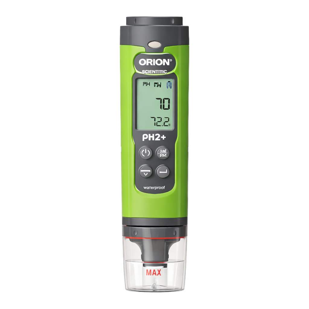 Pocket pH Tester 포켓형 pH 미터, Waterproof