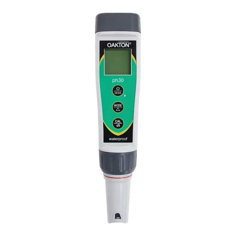 Pocket pH Meter 포켓형 pH 미터