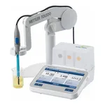 Multi-Function pH Meter, Module-Type/정밀형 pH 미터, 다용도 모듈형, Seven Multi™