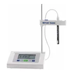Conductivity Section Meter, FiveEasyPlus FP30 탁상형 전도도 미터