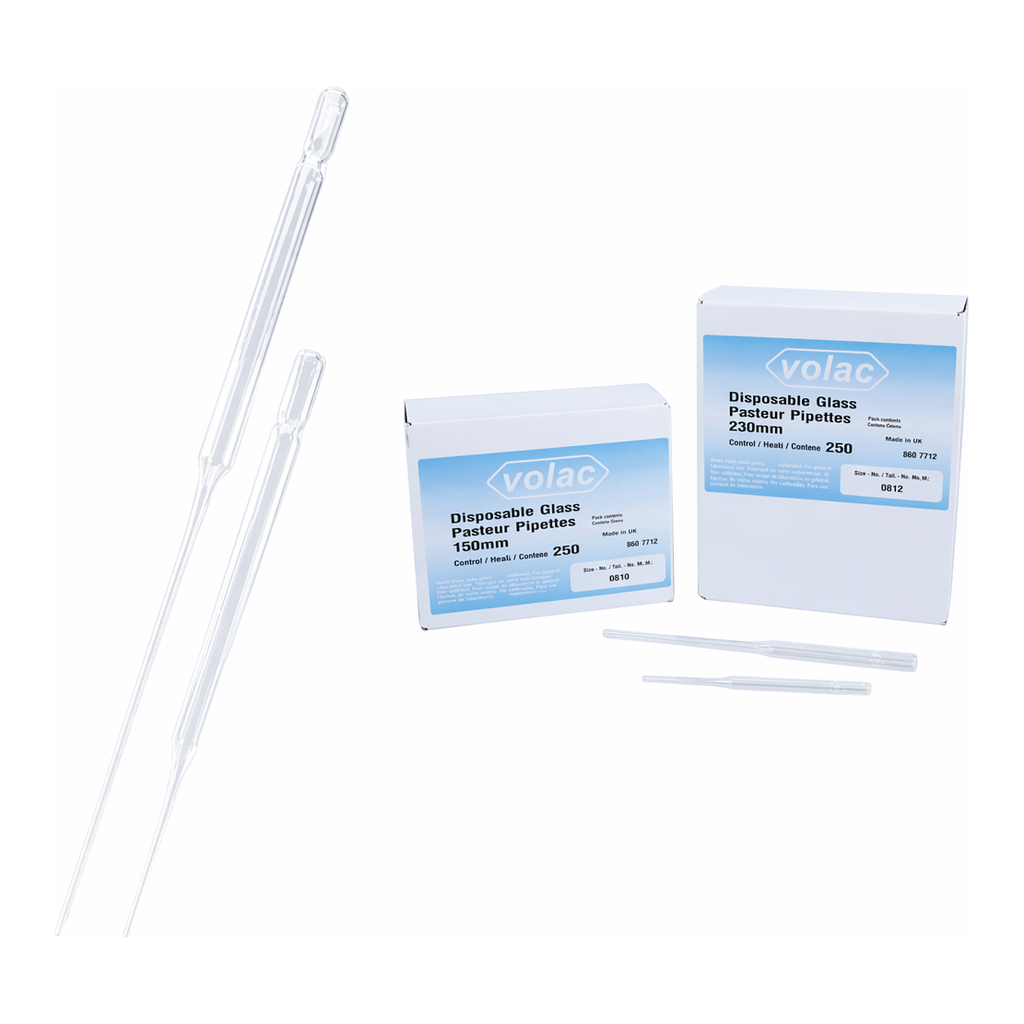 Standard Pasteur Pipet 표준 파스츄어 피펫, ISO7712