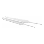 Disposable Wide-body Pateur Pipet, Kimble 일회용 광구 파스츄어 피펫, ASTM E732-80