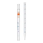 Graduated Pipet, Partial Delivery, Type 1 메스 부분 피펫, Class AS