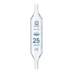 Volumetric Pipet, Bulb Pipet 홀 피펫, Class AS, One Mark