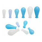 Pipet Bulb, Spoid Bulb 피펫 벌브