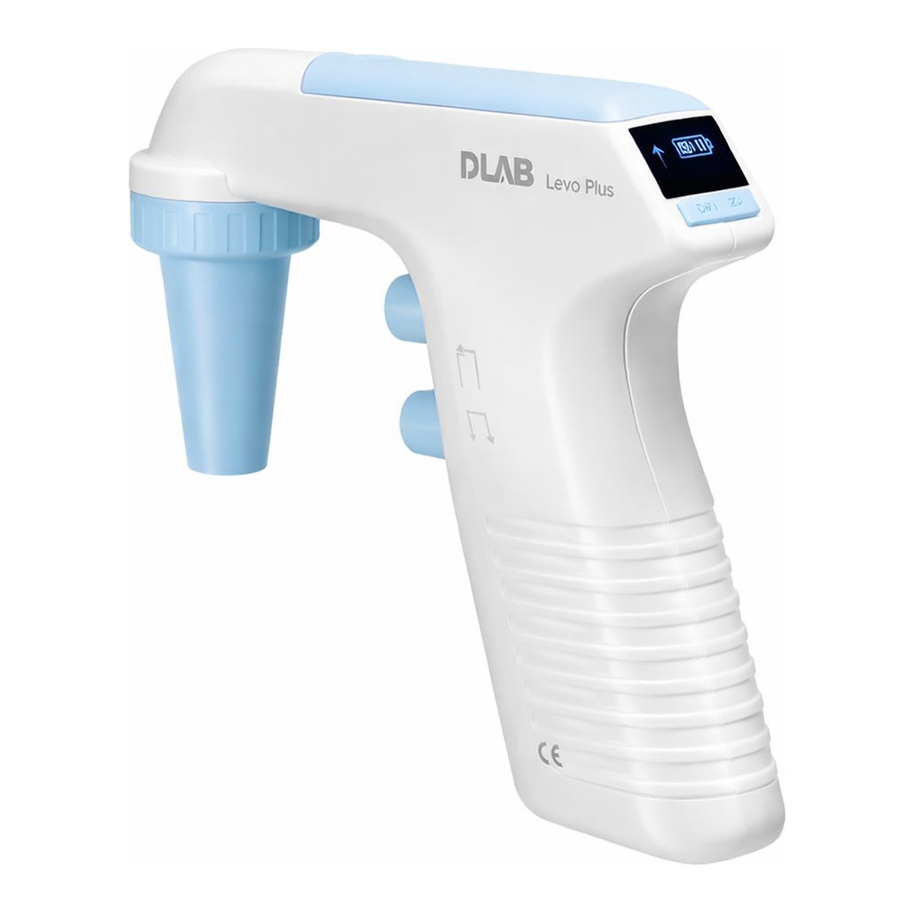 Pipet Aid, LevoPlus 피펫 에이드, 충전식