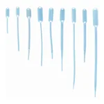 Disposable Dropping Pipet 일회용 드로핑 피펫 - 스포이드, Rayhope