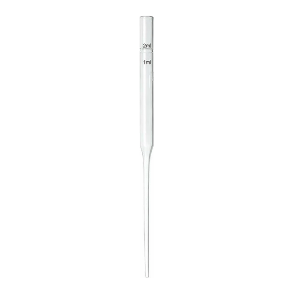 Disposable Pateur Sterile Pipet, Kimble 일회용 파스츄어 멸균 피펫, ASTM E732-80
