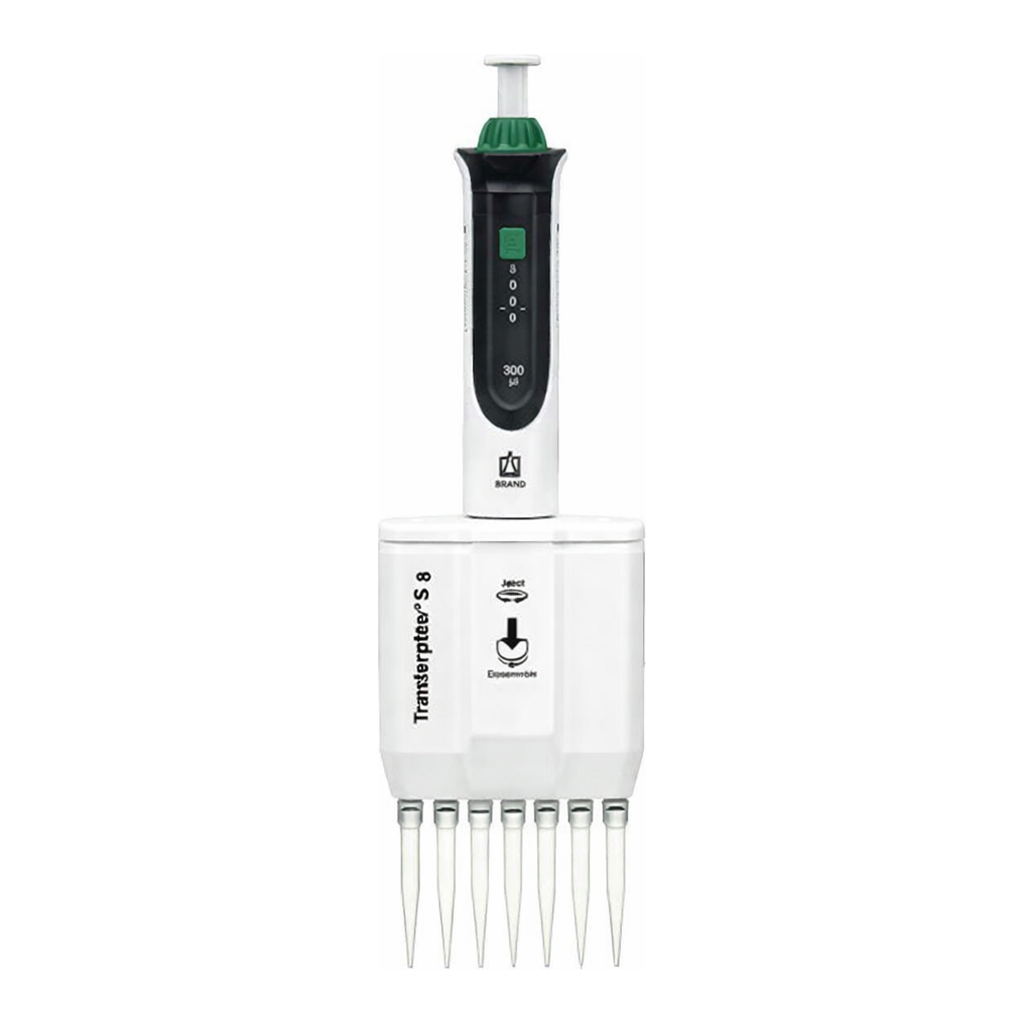 Brand Multi-Channel Micropipet 멀티 채널 마이크로 피펫