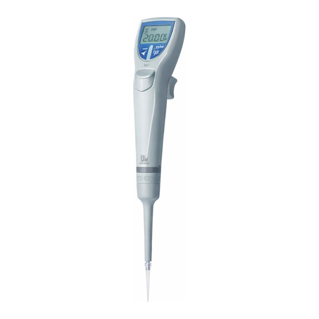 Brand Electronic Pipette 전동식 마이크로 피펫